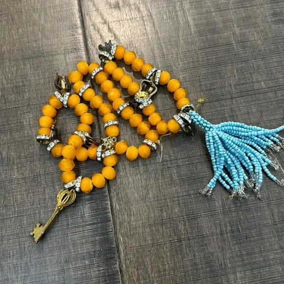 HANDMADE BRACELET - Picture 13 of 13